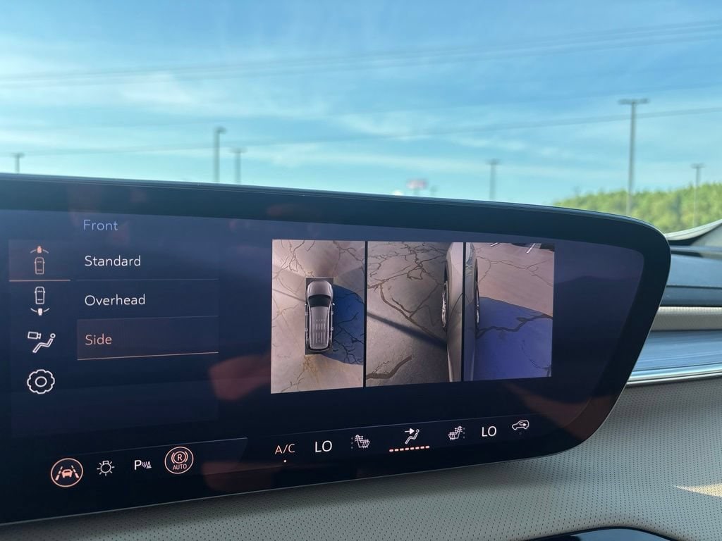 2027 Buick Enclave Preferred - Photo 21