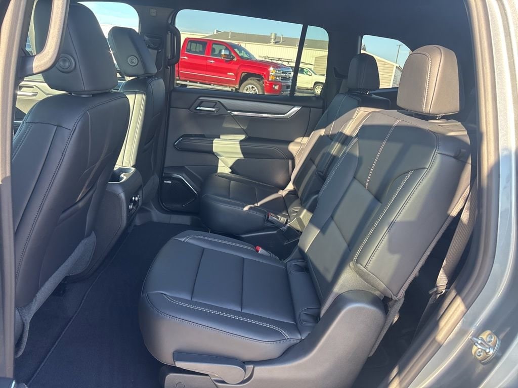 2026 GMC Acadia Elevation - Photo 21