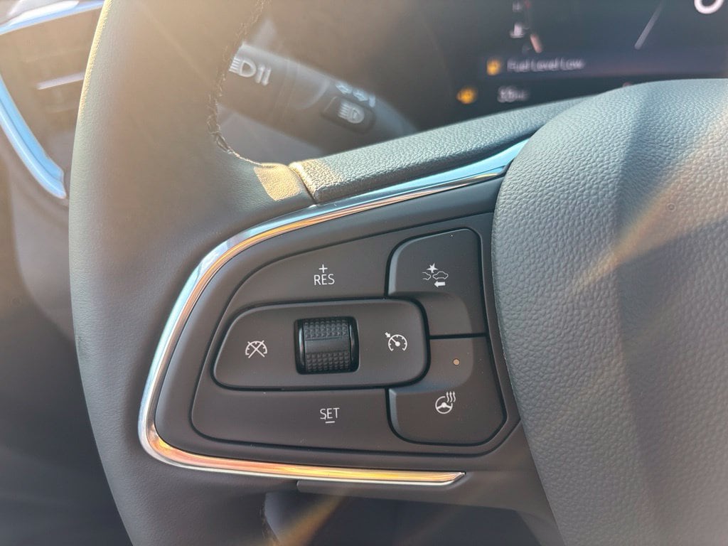 2026 Buick Encore GX Sport Touring - Photo 12