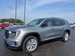 2026 GMC Acadia Elevation SUV