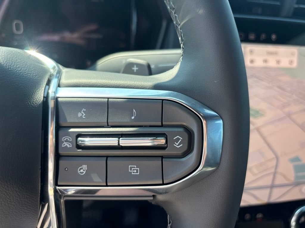2027 GMC Terrain Elevation - Photo 12