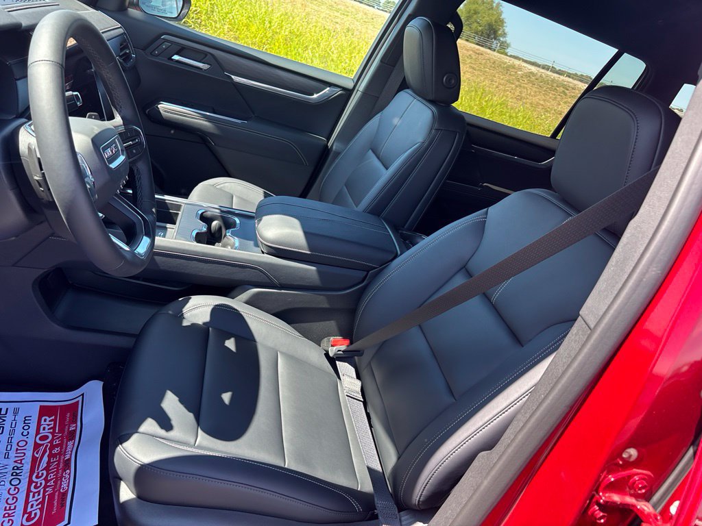 2027 GMC Acadia Elevation - Photo 13