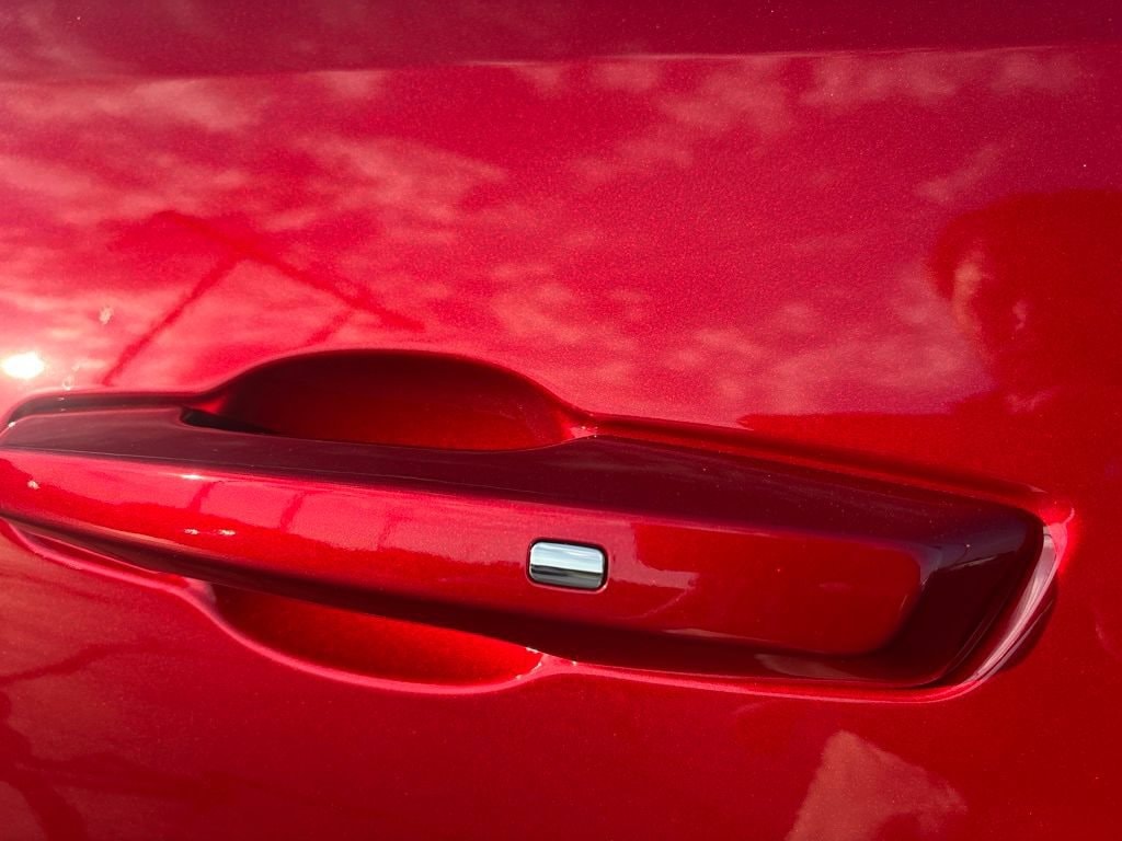 2027 Buick Enclave Preferred - Photo 8