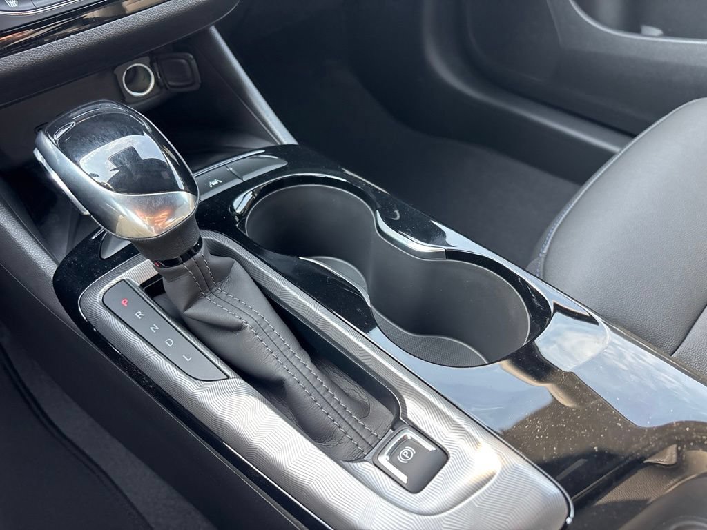 2026 Buick Envista Sport Touring - Photo 19