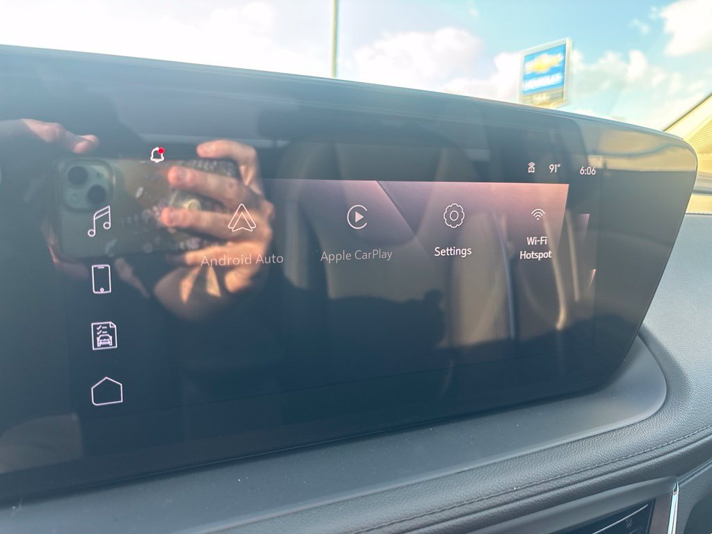 2026 Buick Encore GX Sport Touring - Photo 15