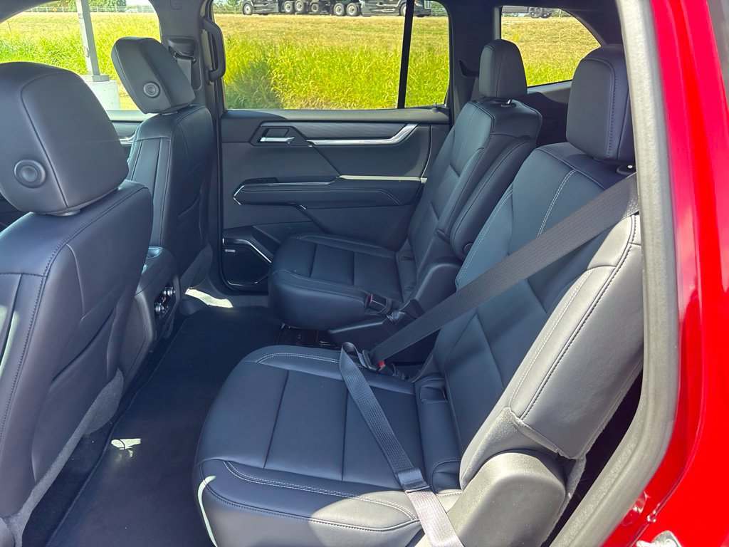 2027 GMC Acadia Elevation - Photo 9