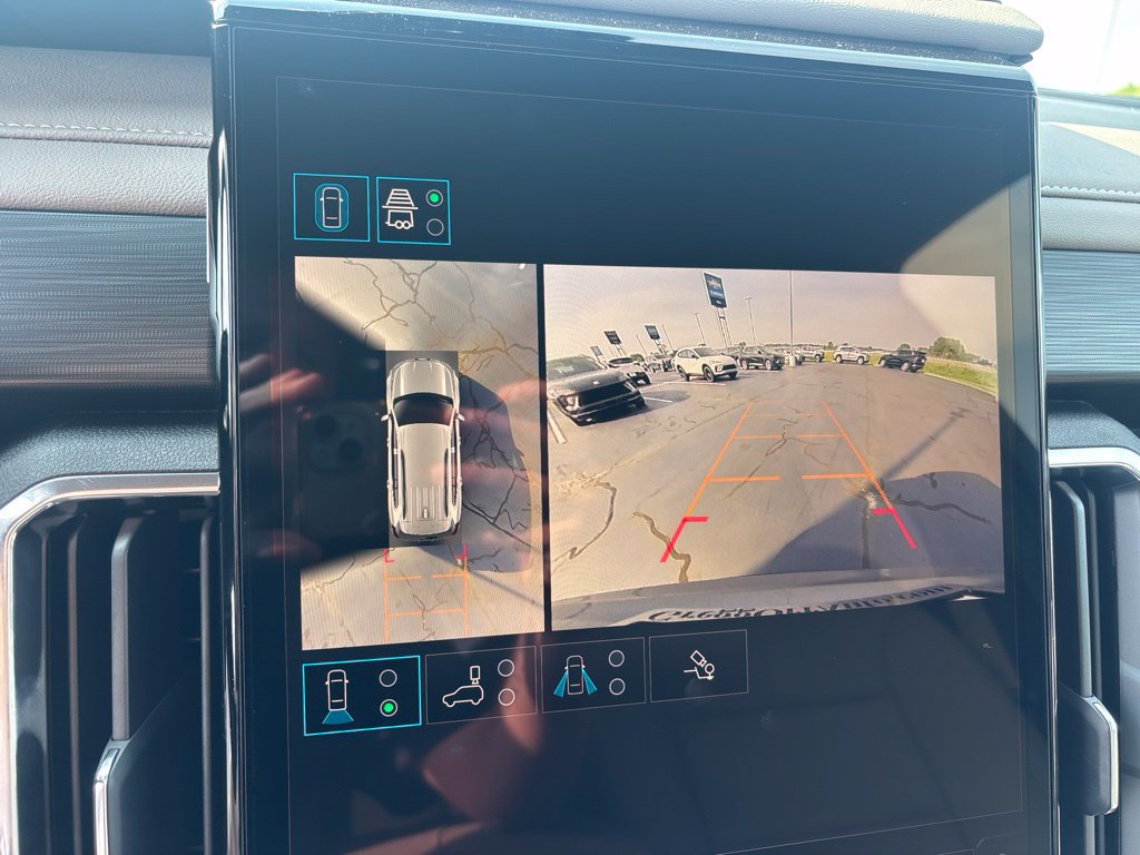 2026 GMC Acadia Elevation - Photo 26