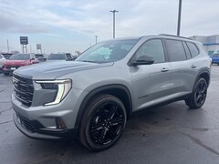 2026 GMC Acadia Elevation SUV