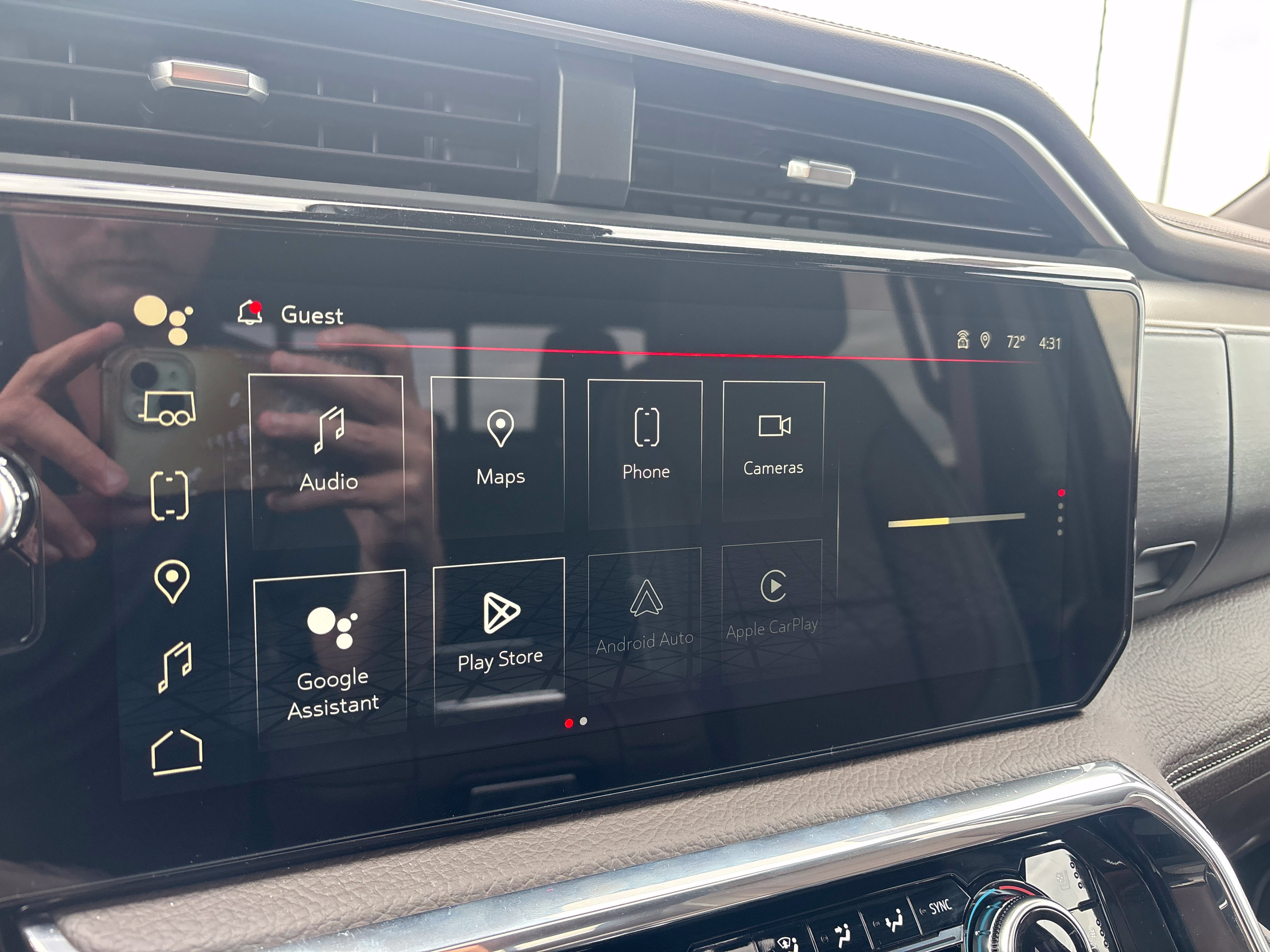 2026 GMC Sierra 2500HD Denali - Photo 27