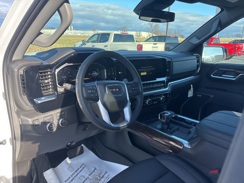 2026 GMC Sierra 1500 Elevation - Photo 10