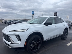 2026 Buick Envision Sport Touring SUV