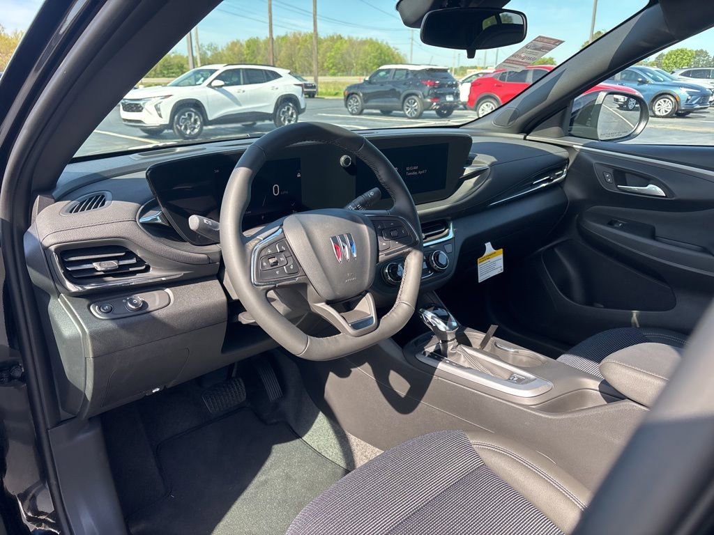 2026 Buick Envista Preferred - Photo 9