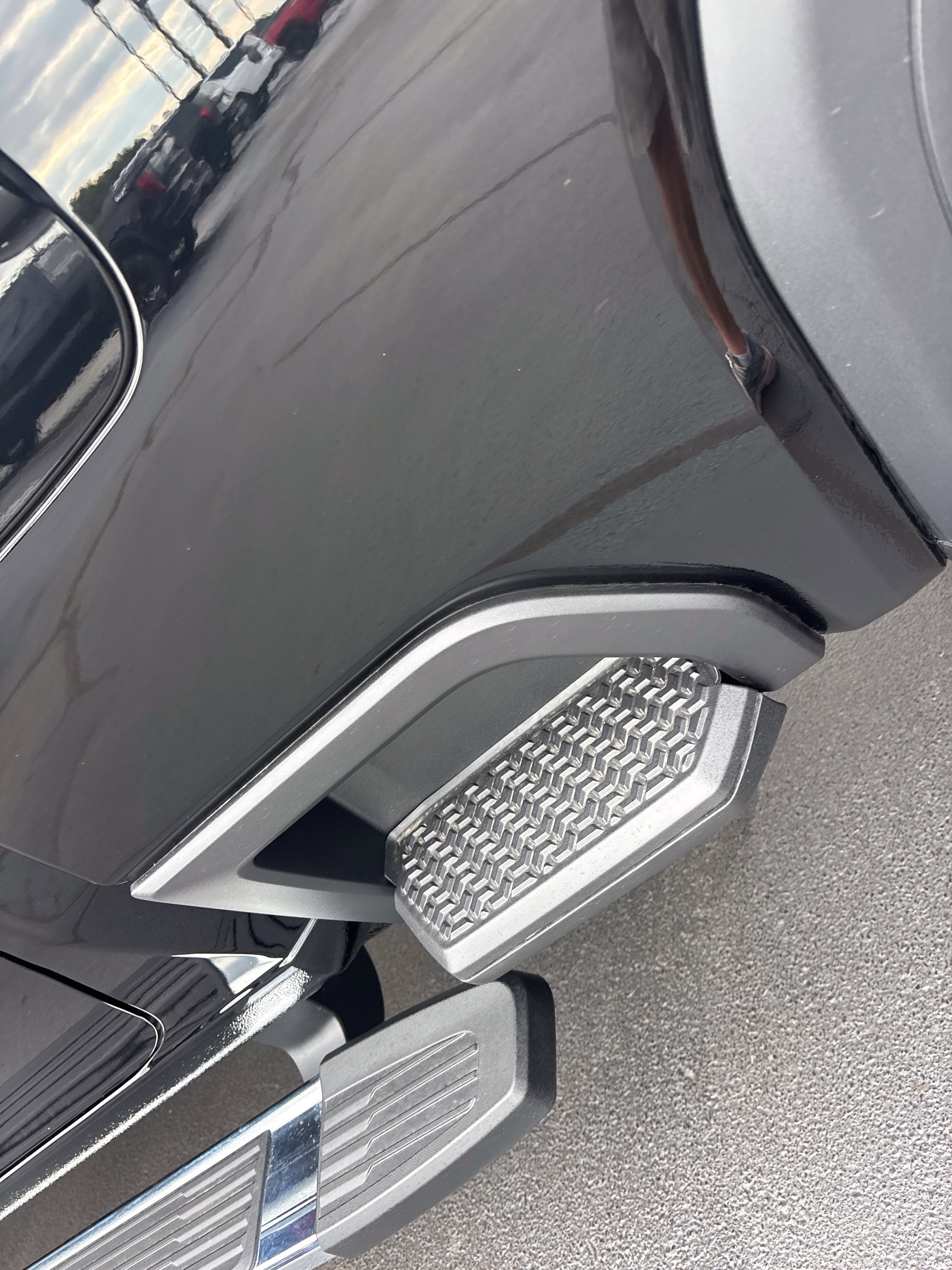 2026 GMC Sierra 2500HD Denali - Photo 8