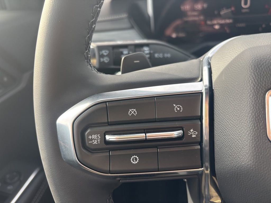 2026 GMC Acadia Elevation - Photo 16