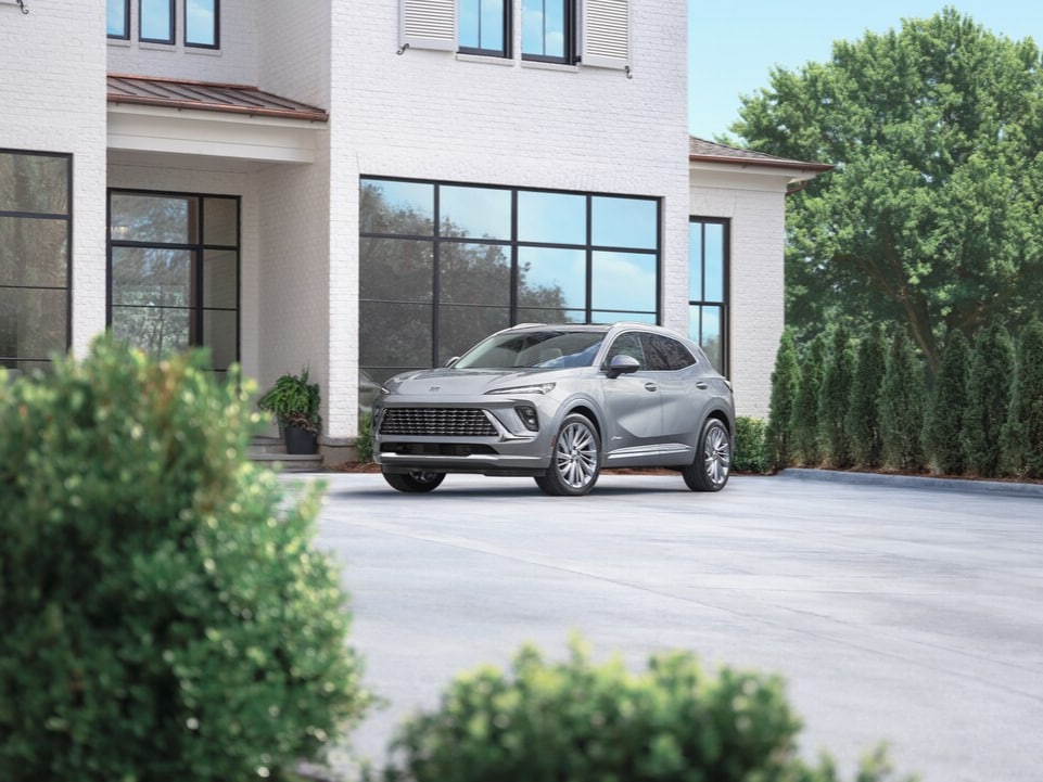 Buick Envision
