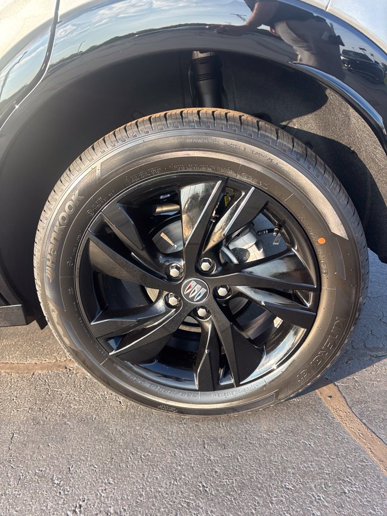 2026 Buick Encore GX Sport Touring - Photo 6
