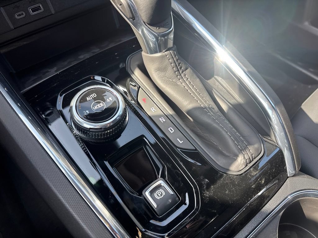 2026 GMC Canyon Elevation - Photo 19