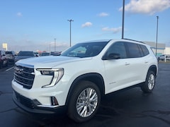 2026 GMC Acadia Elevation SUV