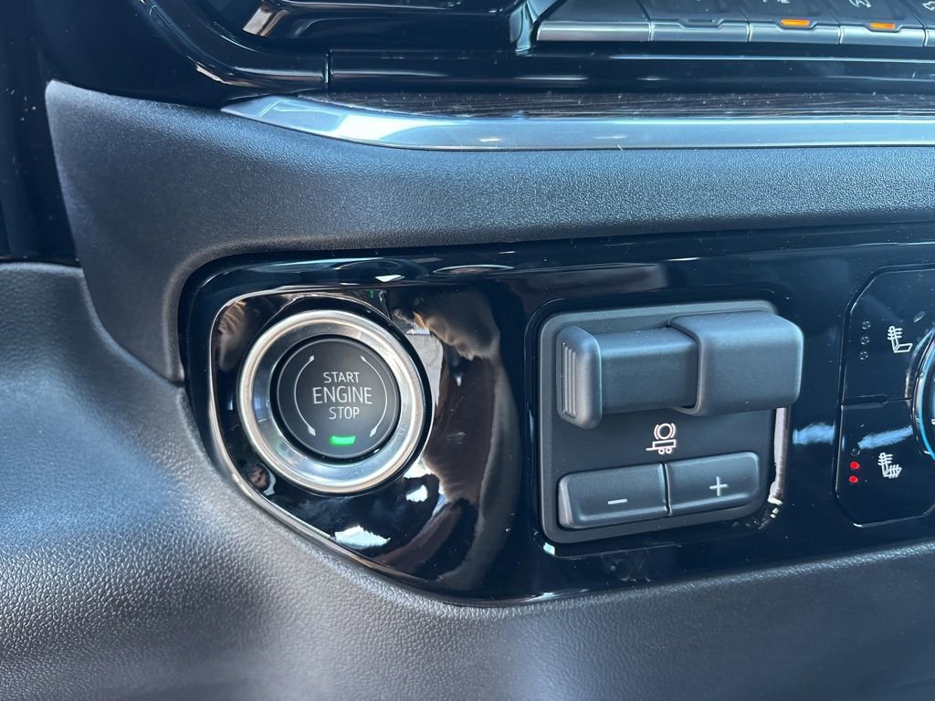 2026 GMC Sierra 1500 Elevation - Photo 20
