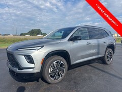 2026 Buick Enclave Sport Touring SUV