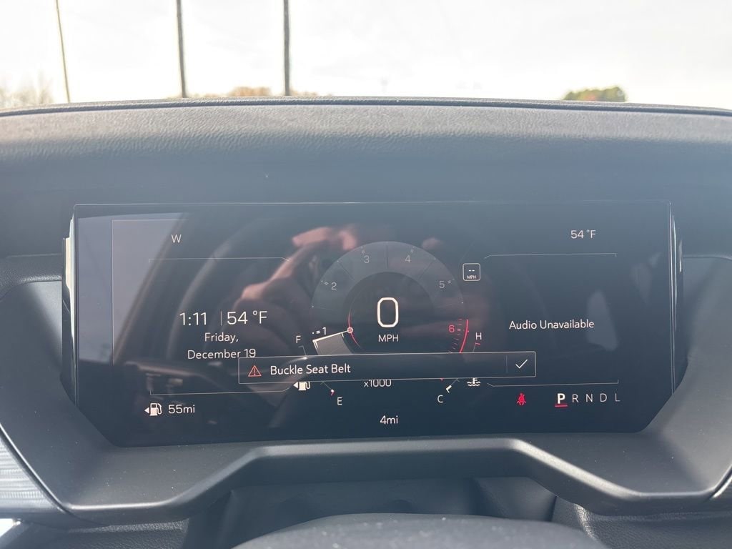 2026 GMC Acadia Elevation - Photo 18