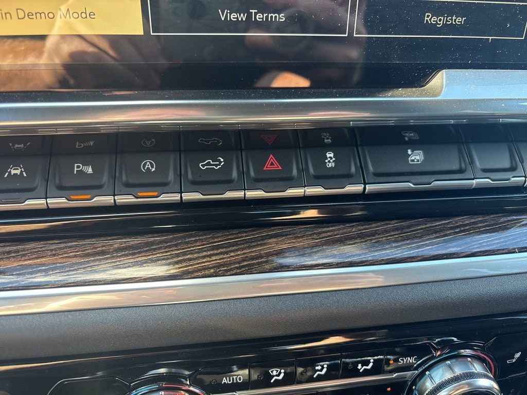 2026 GMC Sierra 1500 Elevation - Photo 19