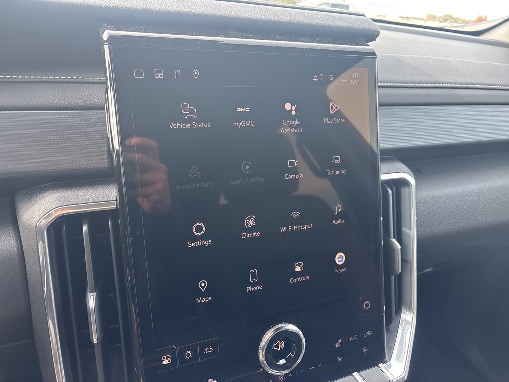 2026 GMC Acadia Elevation - Photo 21