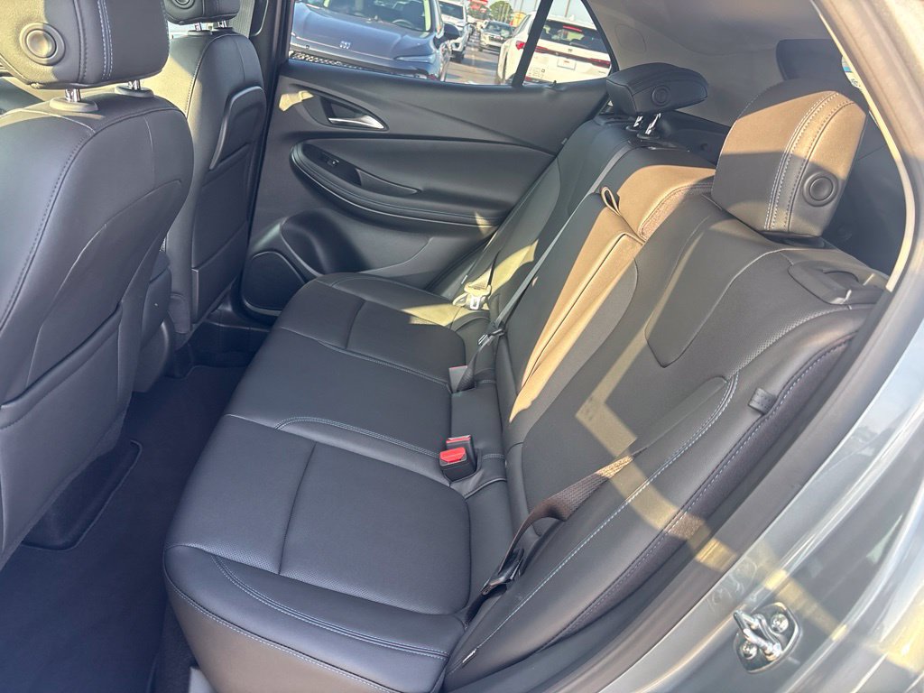 2026 Buick Encore GX Sport Touring - Photo 8