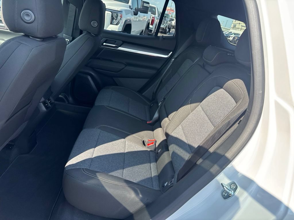 2027 GMC Terrain Elevation - Photo 18