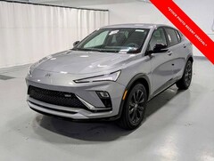 2026 Buick Envista Preferred SUV