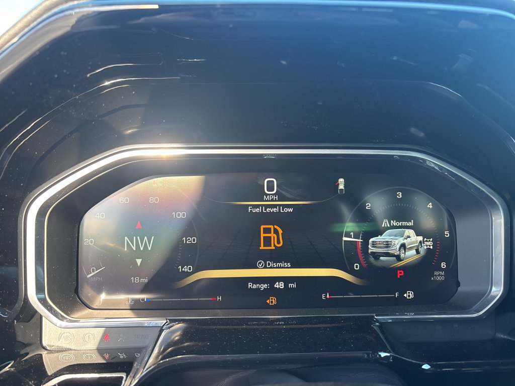 2026 GMC Sierra 1500 Elevation - Photo 15
