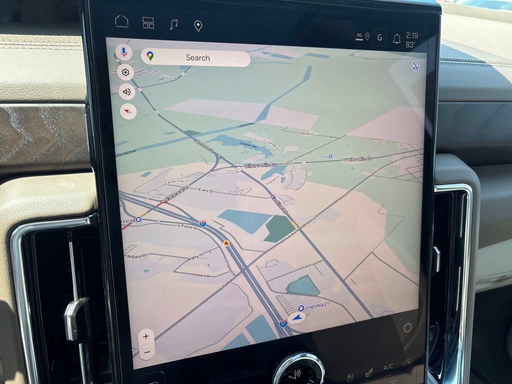 2026 GMC Yukon Denali - Photo 30