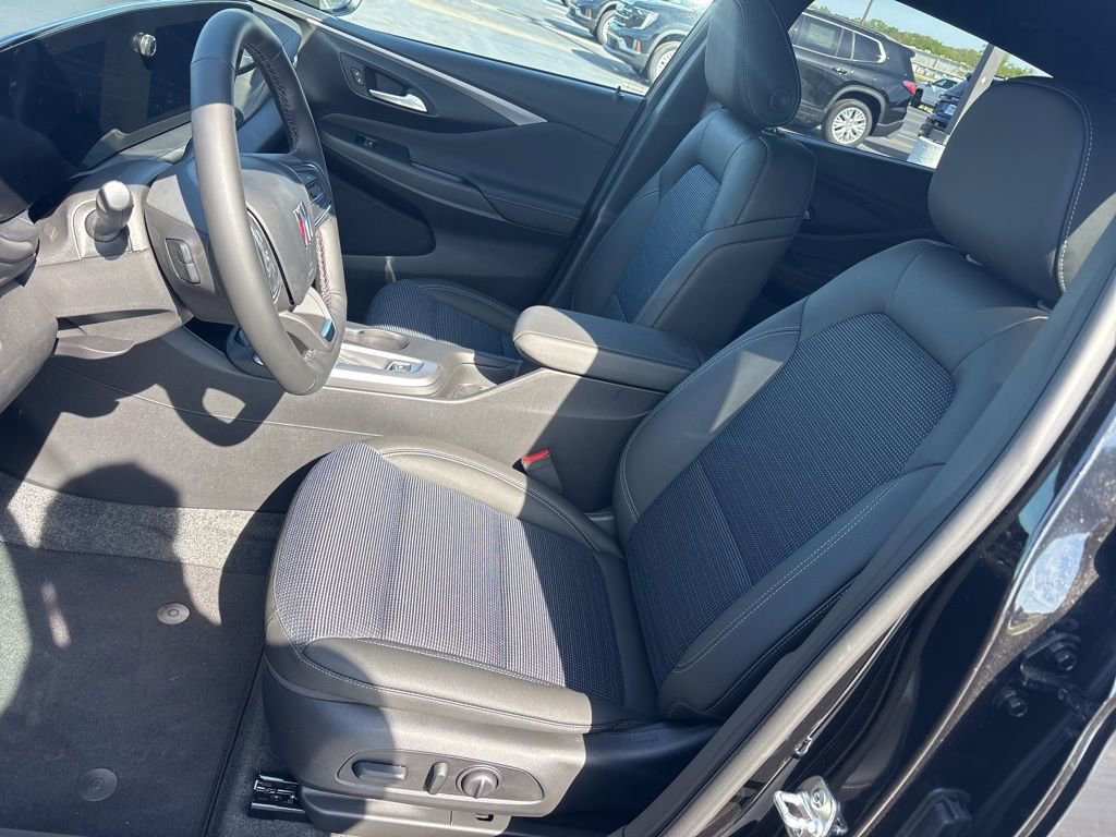 2026 Buick Envista Preferred - Photo 18
