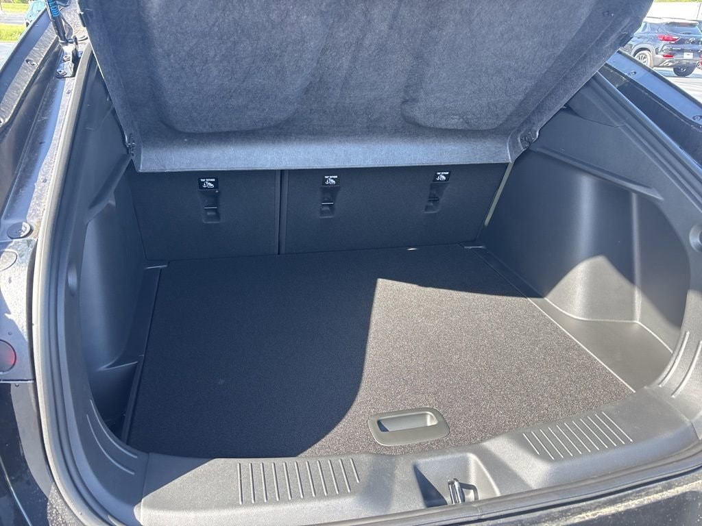 2026 Buick Envista Preferred - Photo 5