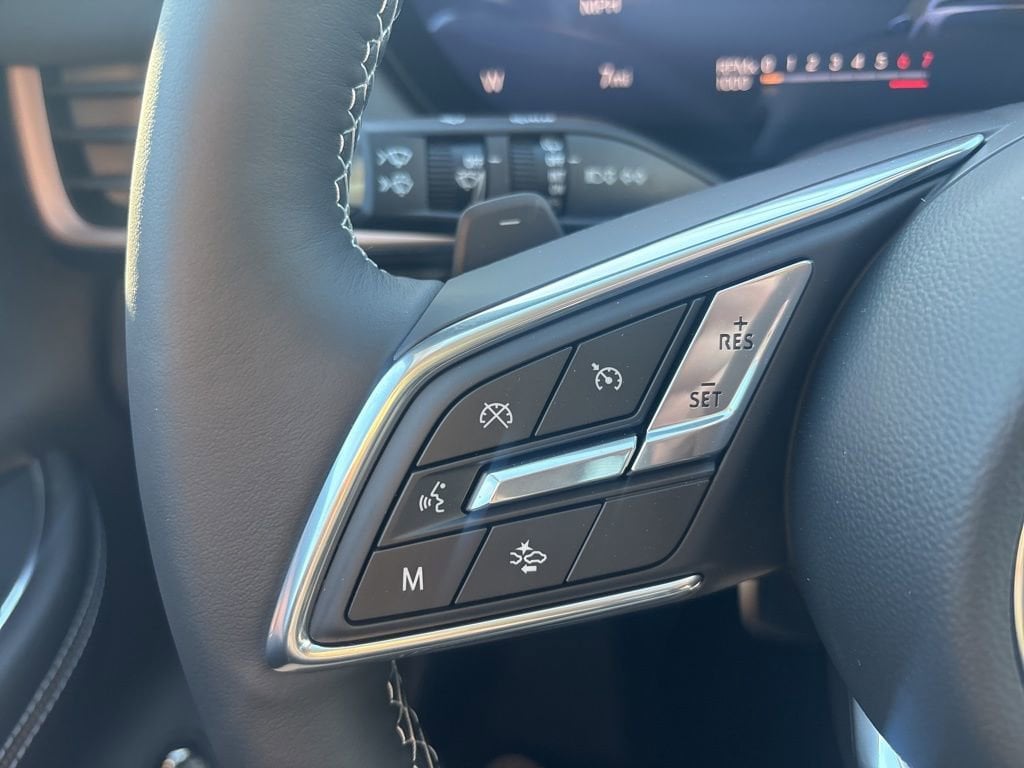 2026 Buick Envision Sport Touring - Photo 12