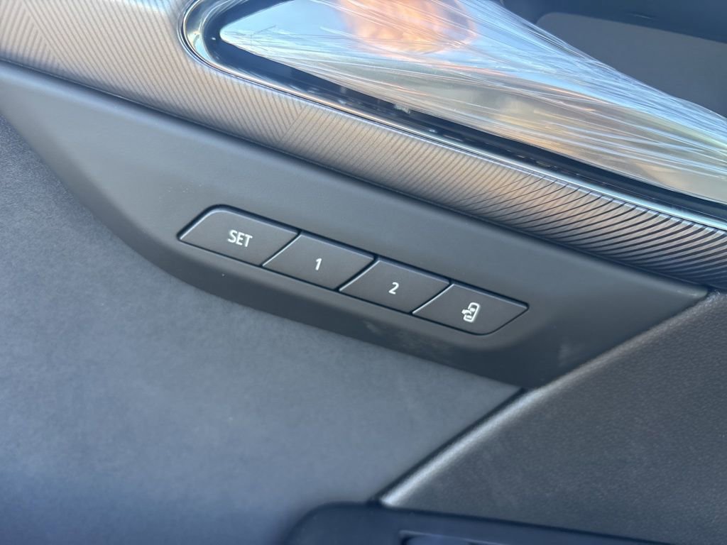 2026 Buick Envision Sport Touring - Photo 18