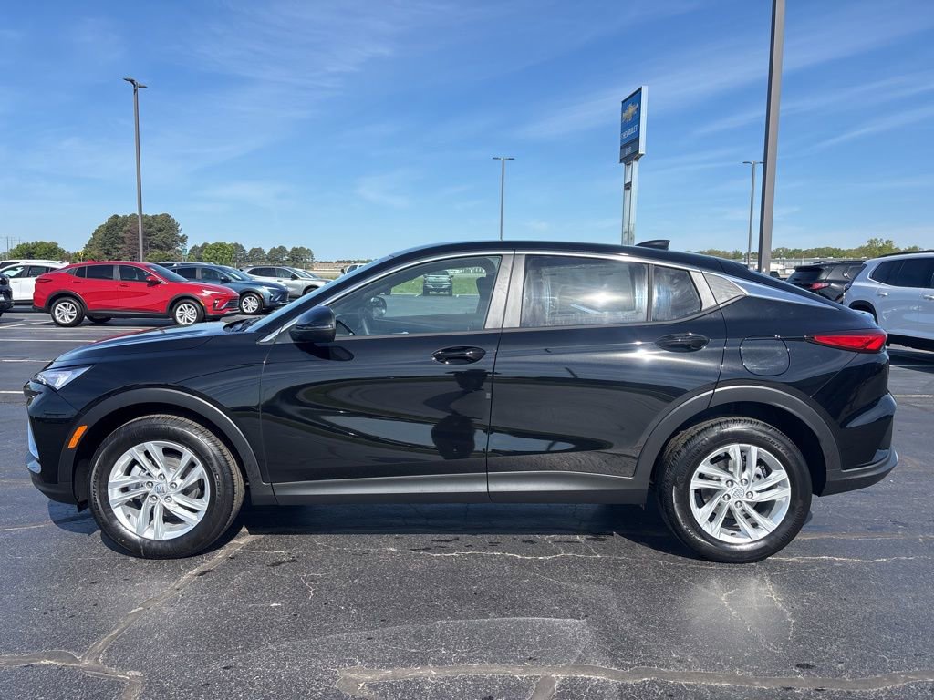 2026 Buick Envista Preferred - Photo 2