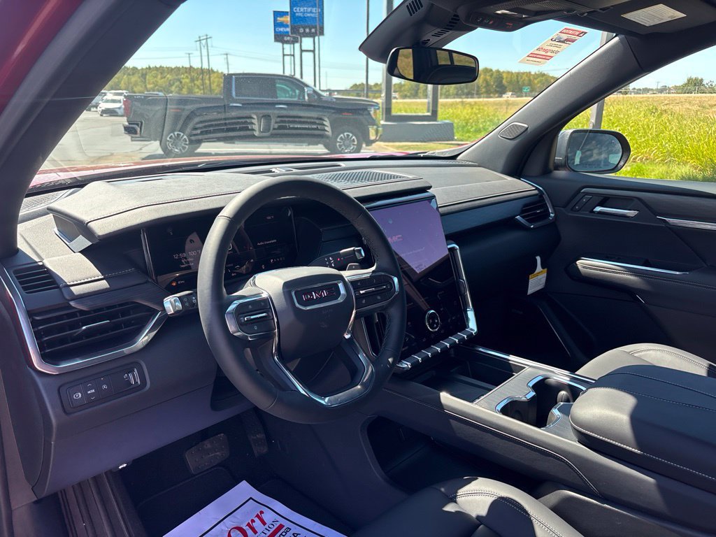 2027 GMC Acadia Elevation - Photo 11