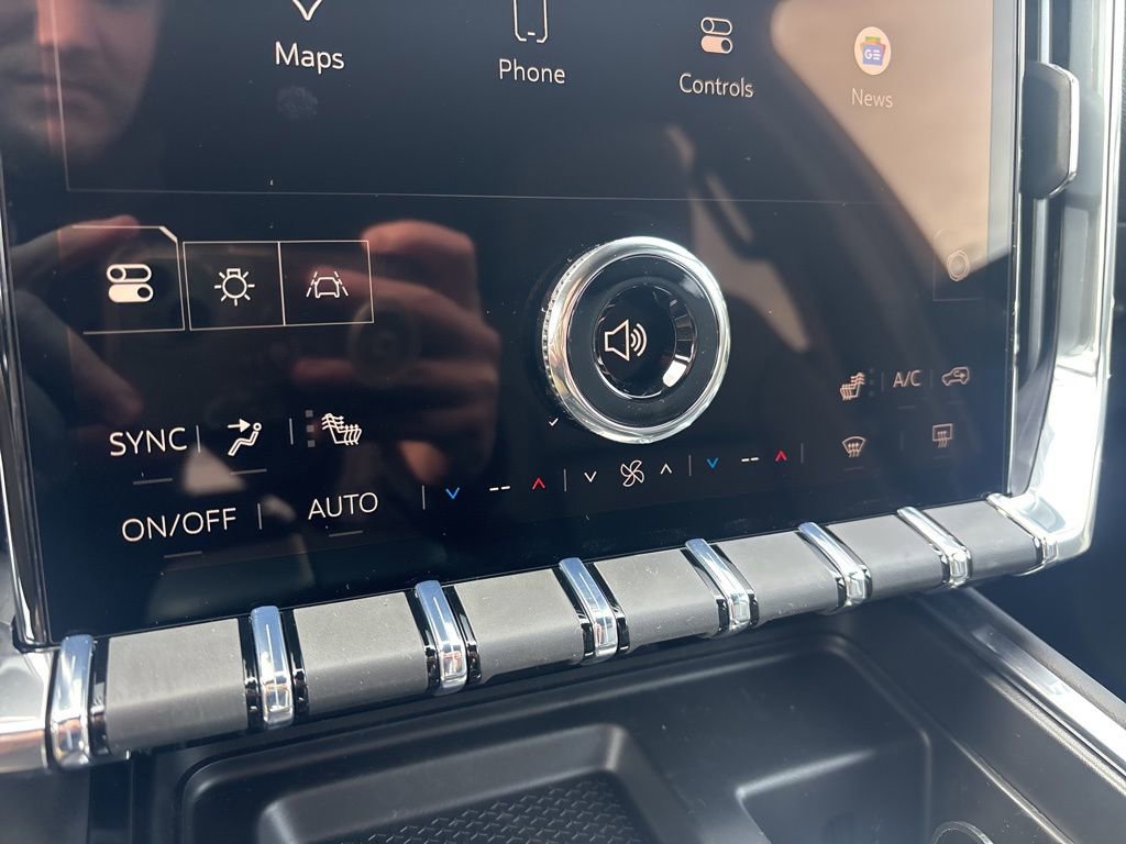 2026 GMC Acadia Elevation - Photo 20