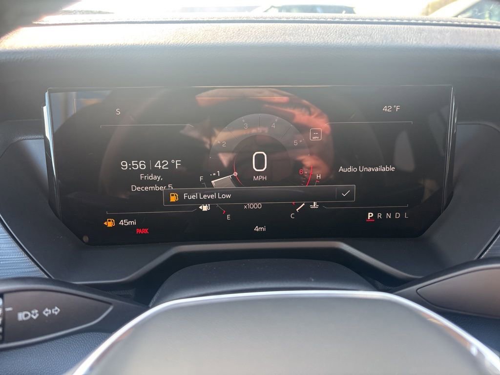 2026 GMC Acadia Elevation - Photo 14