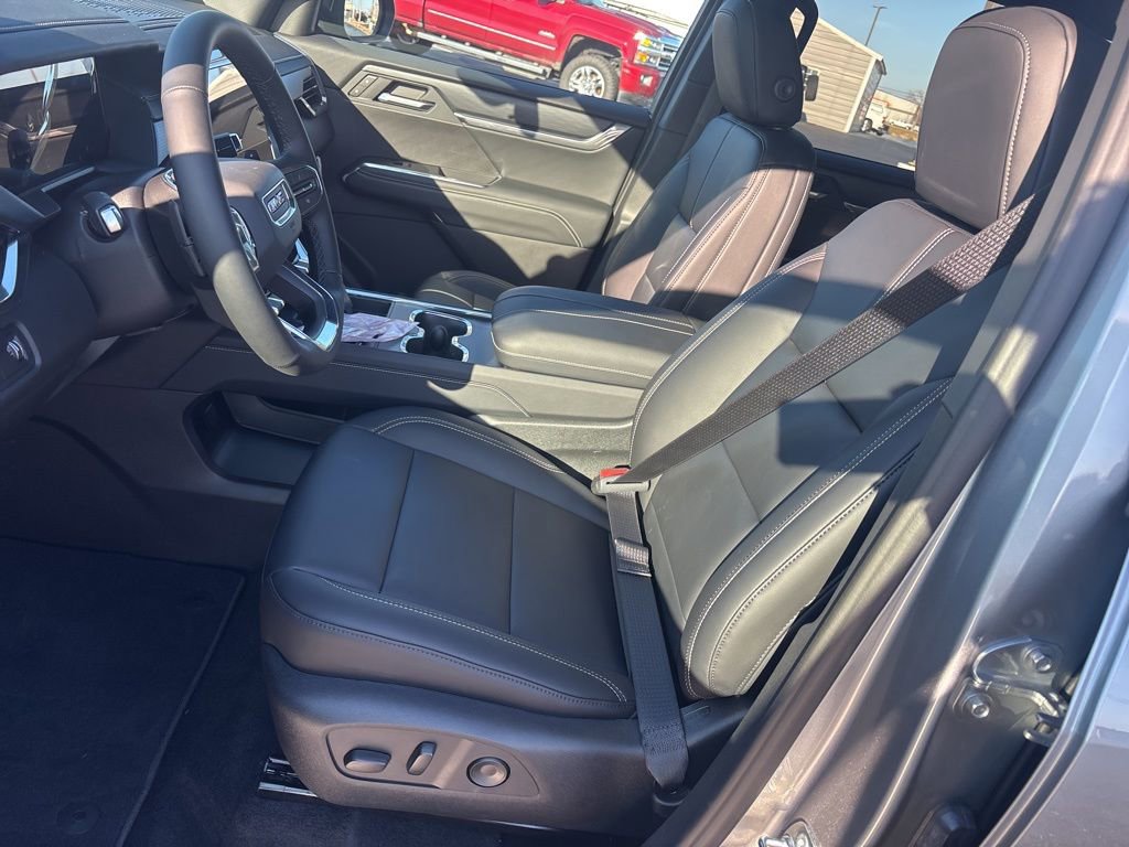 2026 GMC Acadia Elevation - Photo 19