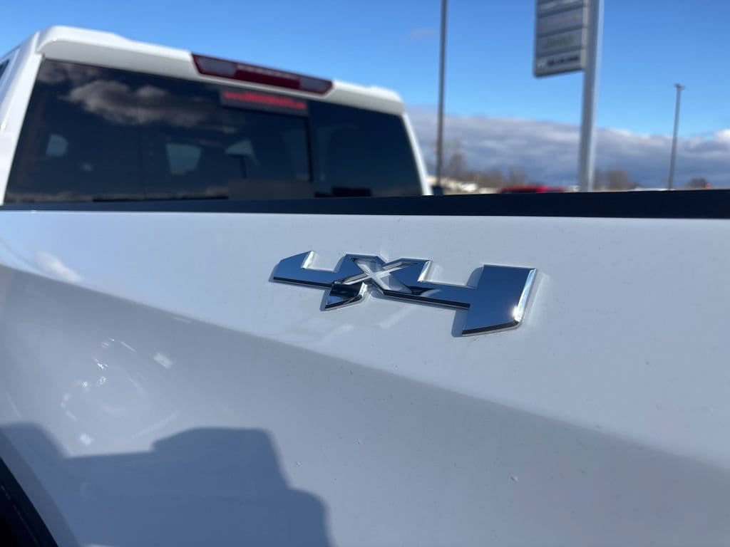 2026 GMC Sierra 1500 Elevation - Photo 6