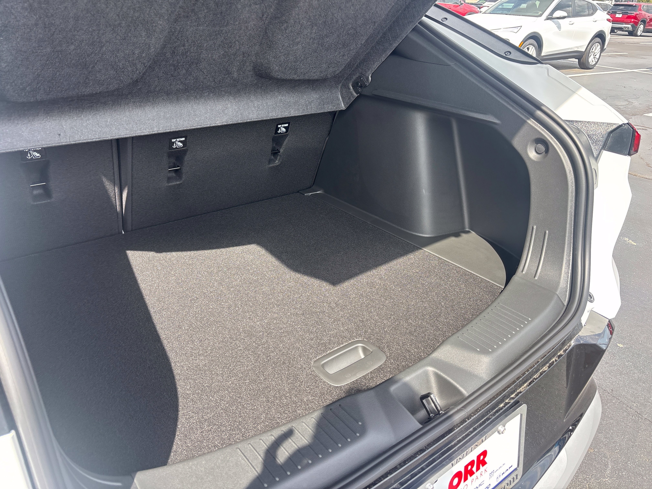 2026 Buick Envista Sport Touring - Photo 6