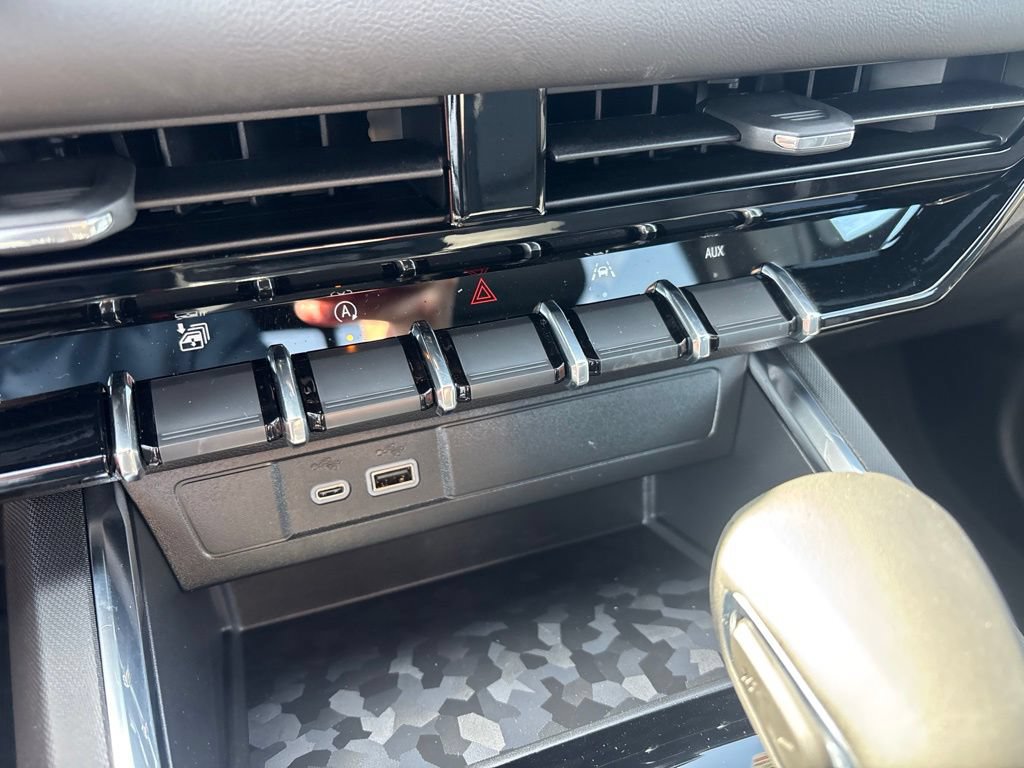 2026 GMC Canyon Elevation - Photo 18