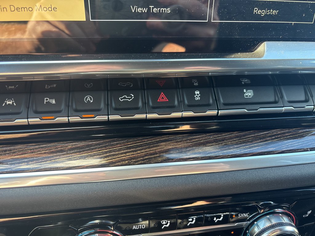 2026 GMC Sierra 1500 Elevation - Photo 19