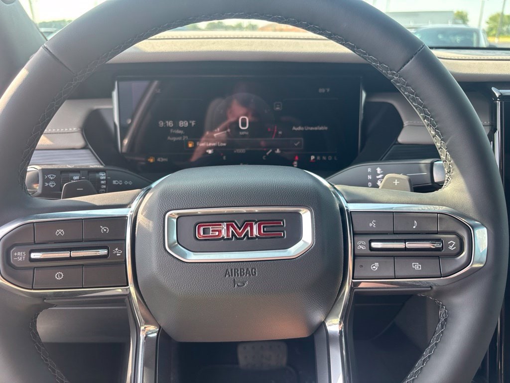 2026 GMC Acadia Elevation - Photo 16