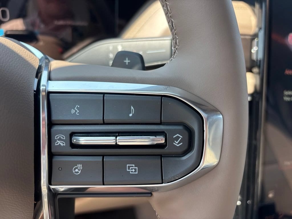 2026 GMC Yukon Denali - Photo 24