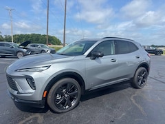 2026 Buick Envision Sport Touring SUV