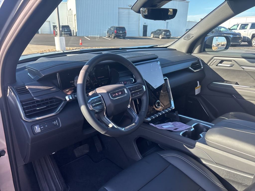 2026 GMC Acadia Elevation - Photo 10