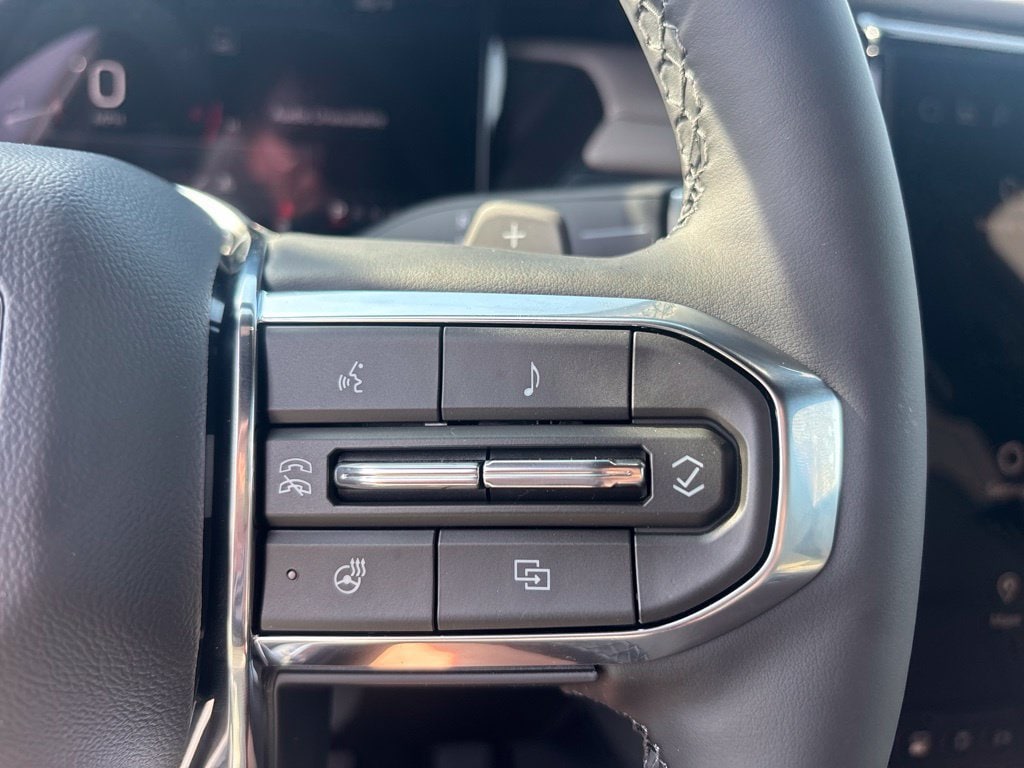2026 GMC Acadia Elevation - Photo 18